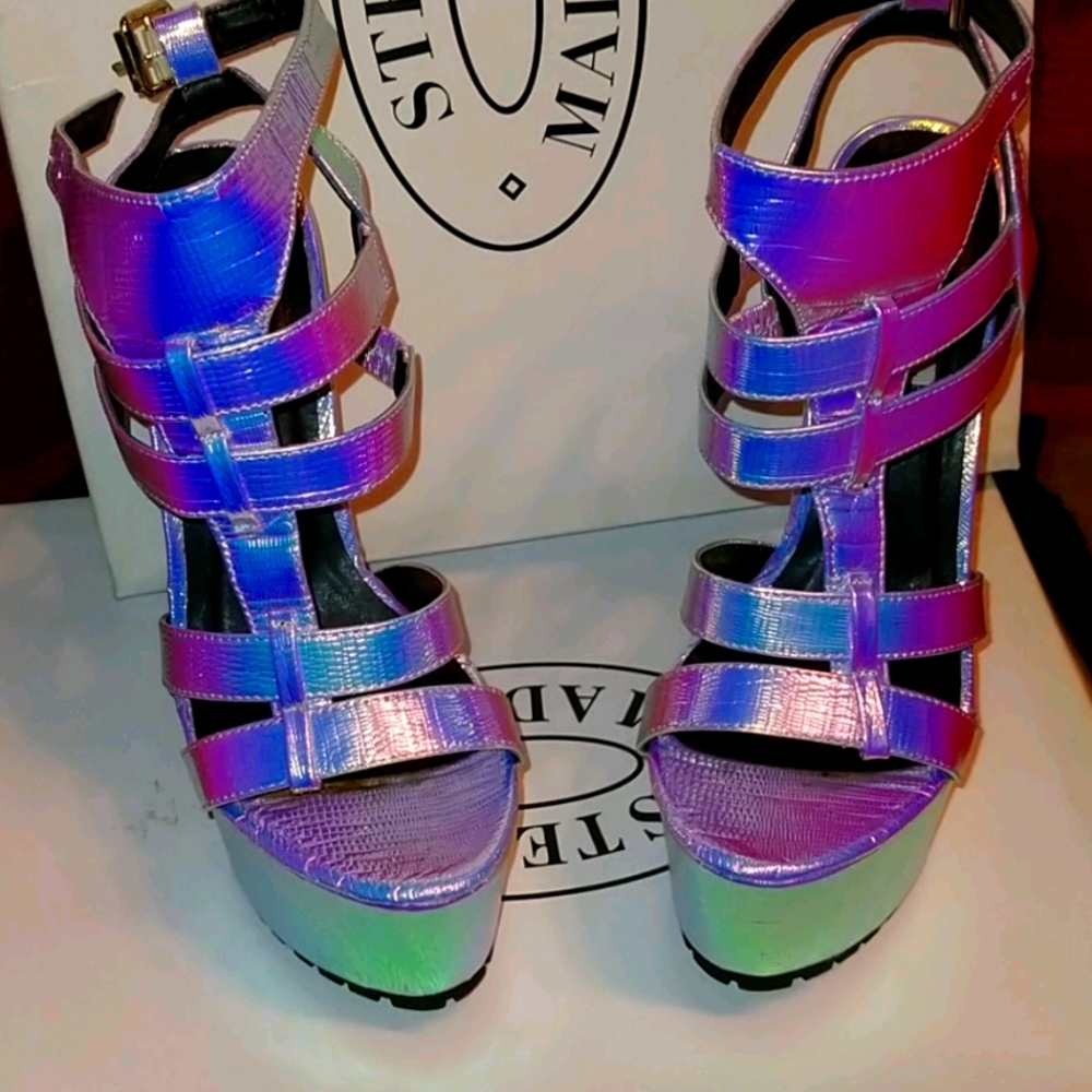 💜Steve Madden